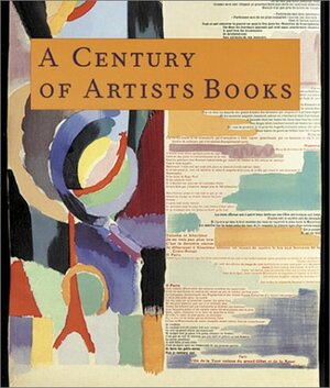 A Century of Artists Books by Museum of Modern Art (New York)