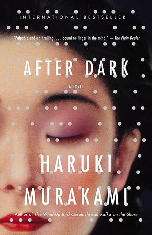 After Dark by Haruki Murakami