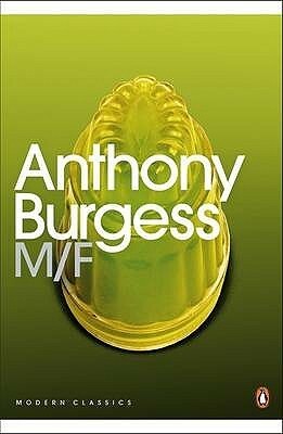 M/F by Anthony Burgess