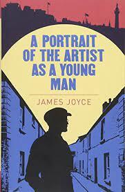 A Portrait of the Artist as a Young Man by James Joyce