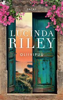 Oliivipuu by Lucinda Riley