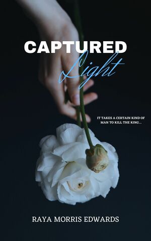 Captured Light by Raya Morris Edwards