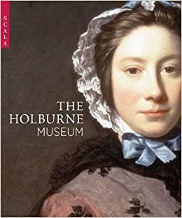 The Holburne Museum by Matthew Winterbottom, Amina Wright, Alexander Strugis
