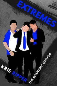 Extremes by Kris Ripper
