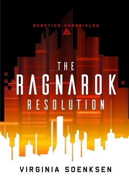 The Ragnarok Resolution by Virginia Soenksen