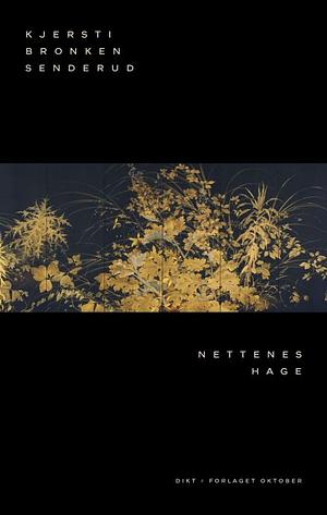 Nettenes hage by Kjersti Bronken Senderud