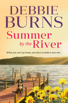 Summer by the River by Debbie Burns