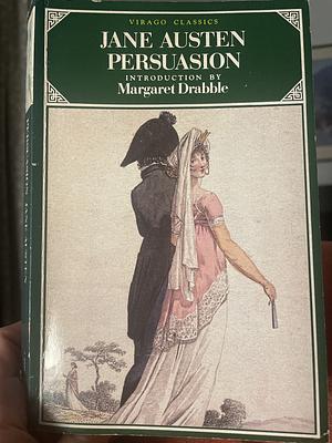 Persuasion by Jane Austen