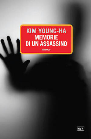 Memorie di un assassino by Young-Ha Kim