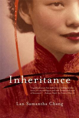 Inheritance by Lan Samantha Chang