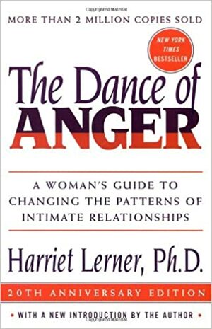 Pykčio šokis by Harriet Lerner
