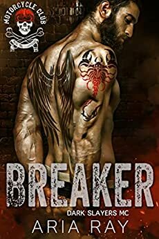Breaker by Aria Ray
