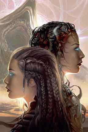 Children of Dune by Frank Herbert