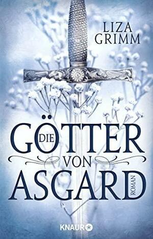 Die Götter von Asgard by Liza Grimm