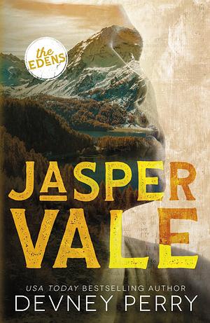 Jasper Vale by Devney Perry