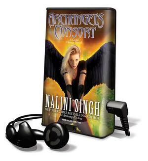 Archangel's Consort by Nalini Singh