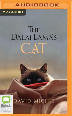 The Dalai Lama's Cat by David Michie