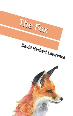 The Fox by D.H. Lawrence