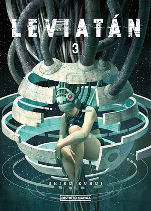 Leviatán 3 by Shiro Kuroi