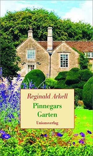 Pinnegars Garten by Reginald Arkell