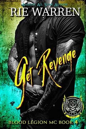 Get Revenge by Rie Warren