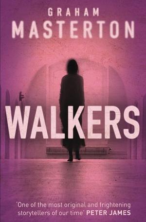 WALKERS by Graham Masterton