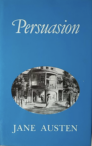 Persuasion by Jane Austen