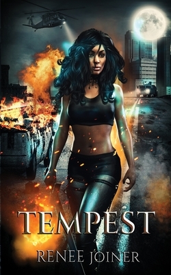 Tempest by Renee Joiner