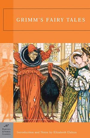 Grimm's Fairy Tales by Jacob Grimm, Wilhelm Grimm