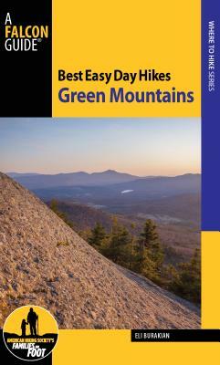 Best Easy Day Hikes Green Mountains by Eli Burakian