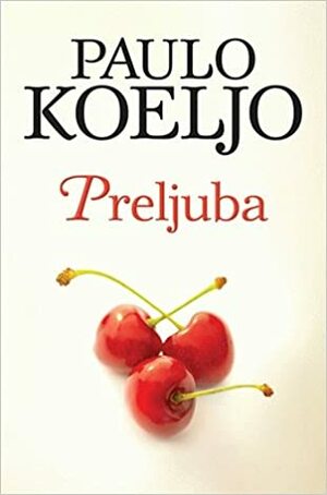 Preljuba by Paulo Coelho
