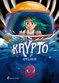 Krypto - Uppslukad by Hans Jørgen Sandnes