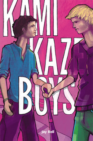 Kamikaze Boys by Jay Bell