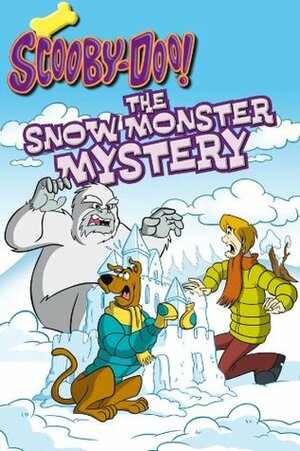 Scooby-Doo: The Snow Monster Mystery by Lee Howard, Barry N. Malzberg, Alcadia Snc