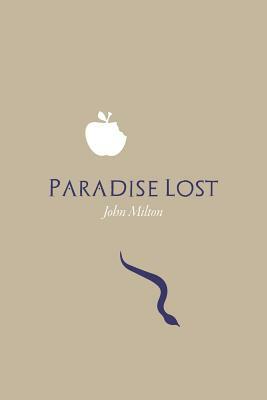 Paradise Lost by John Milton