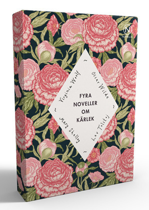 Fyra kärleksnoveller by Novellix