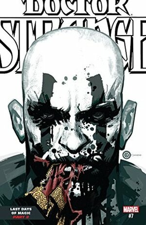 Doctor Strange #7 by Jason Aaron, Chris Bachalo