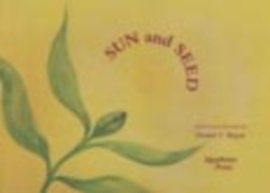 Sun and Seed by Daniel Bryan
