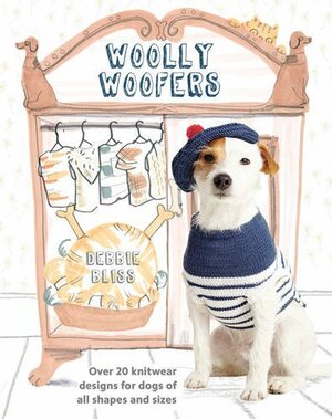 Woolly Woofers by Debbie Bliss