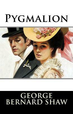 Pygmalion by George Bernard Shaw