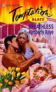 Breathless by Kimberly Raye