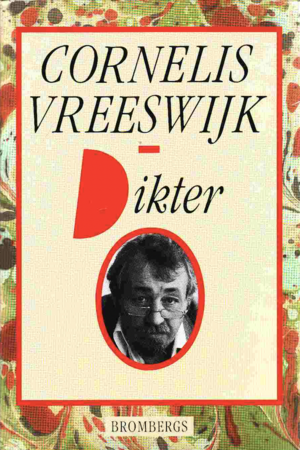 Dikter by Cornelis Vreeswijk