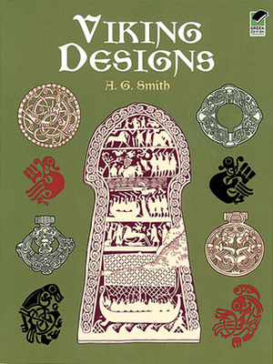 Viking Designs by A.G. Smith