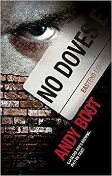 No Doves by Andy Boot