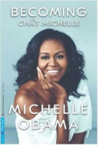 Chất Michelle by Michelle Obama