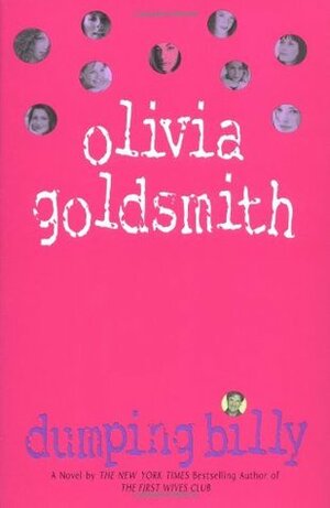 Dumping Billy by Olivia Goldsmith