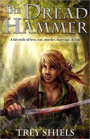 The Dread Hammer by Trey Shiels