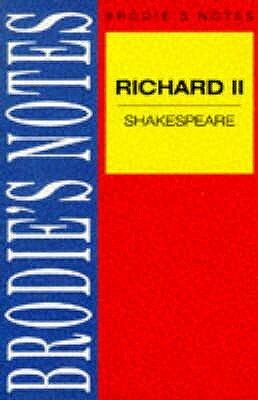 Shakespeare: Richard II by Na Na