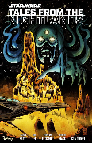 Tales From the Nightlands