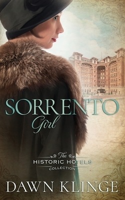 Sorrento Girl by Dawn M. Klinge